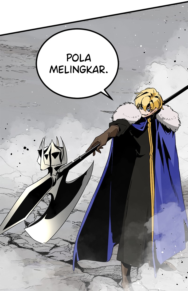 Hero Killer Bab 146 halaman 32