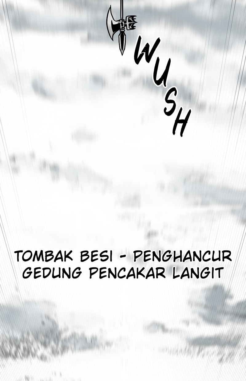 Hero Killer Bab 146 halaman 61