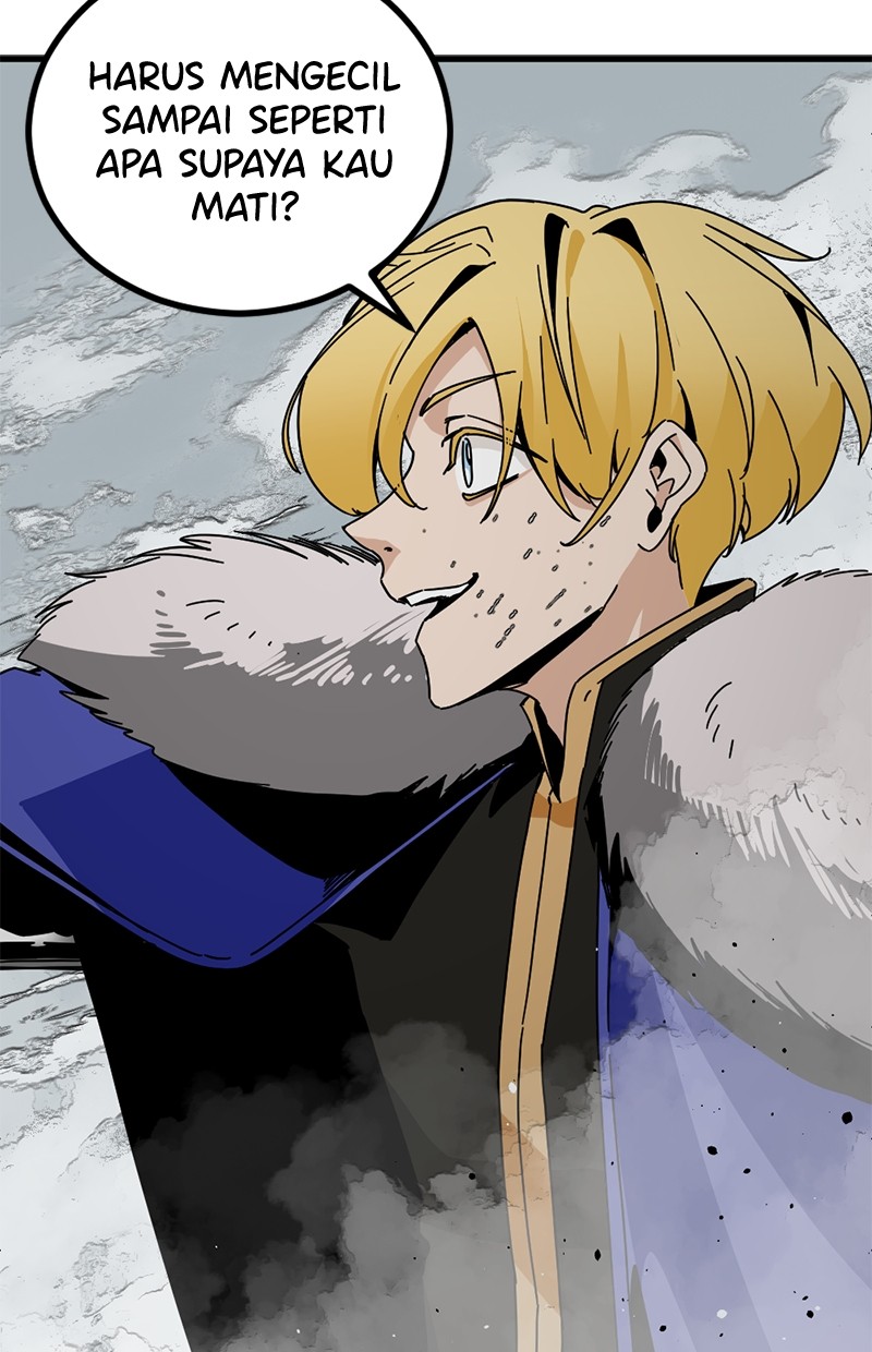 Hero Killer Bab 146 halaman 73