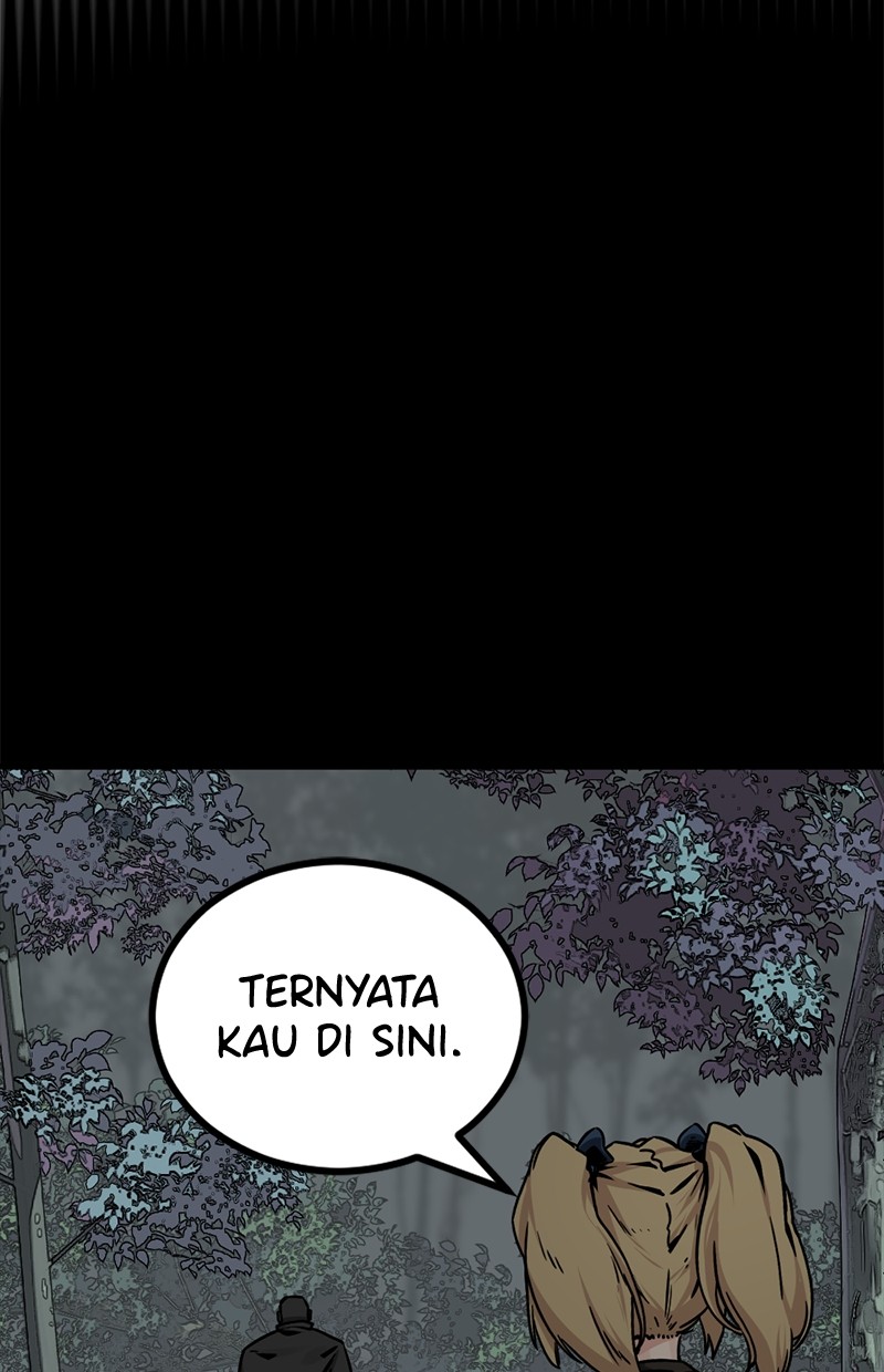 Hero Killer Bab 146 halaman 77