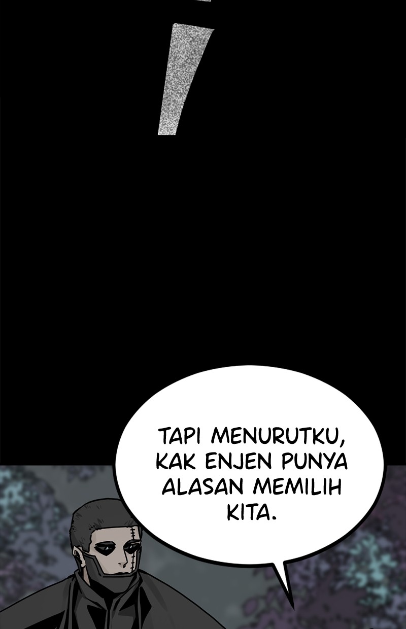 Hero Killer Bab 146 halaman 81