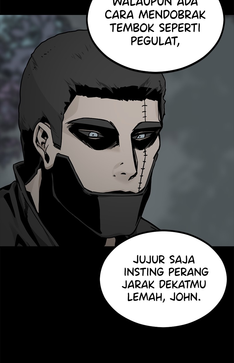 Hero Killer Bab 146 halaman 83
