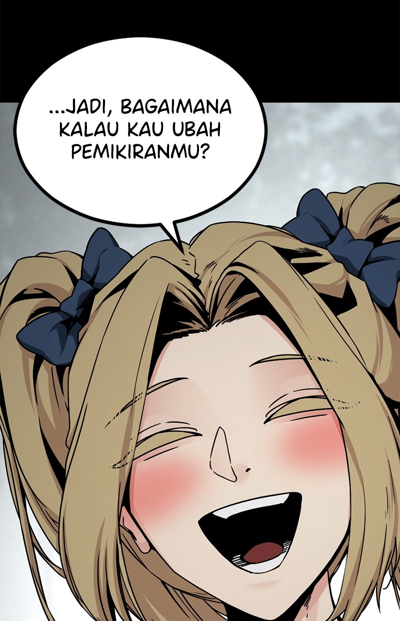 Hero Killer Bab 146 halaman 84