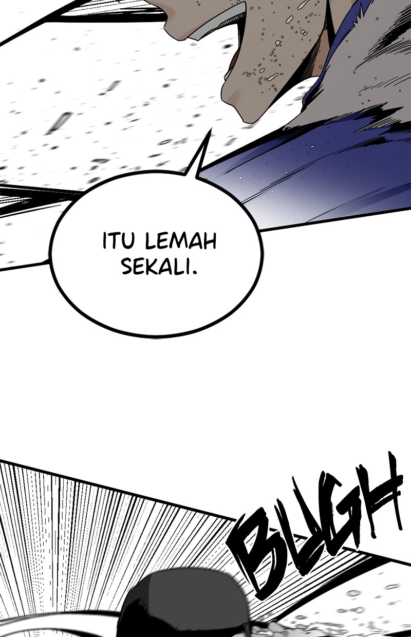 Hero Killer Bab 146 halaman 90