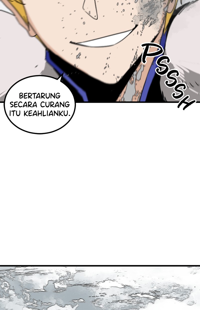 Hero Killer Bab 146 halaman 94