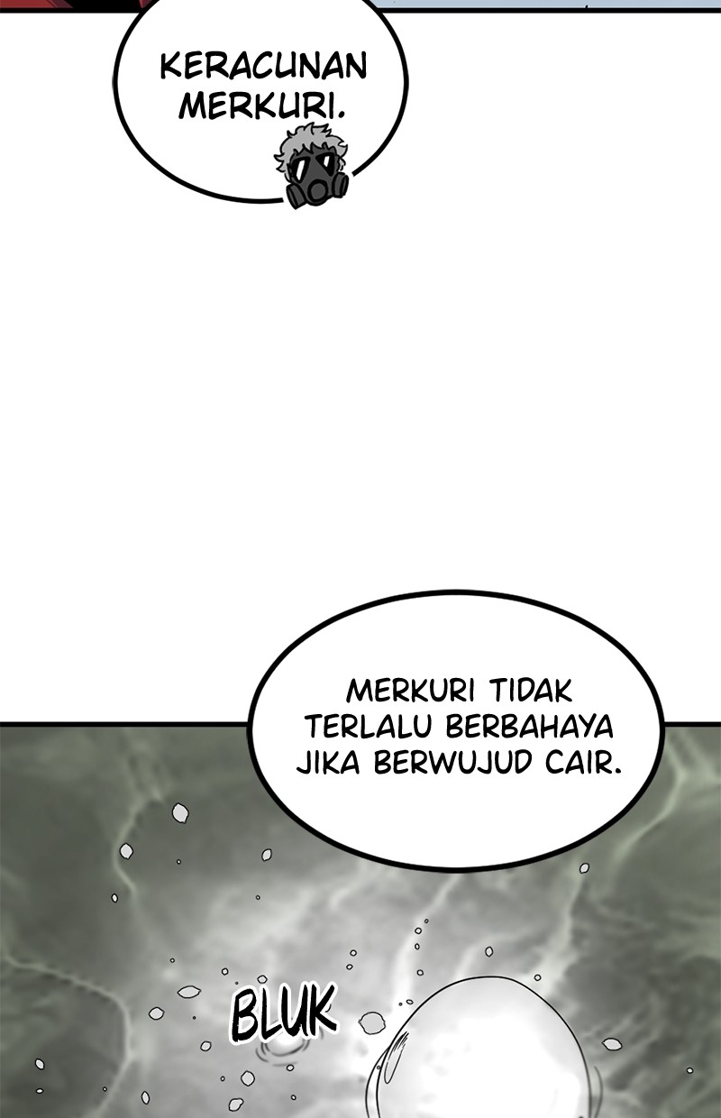 Hero Killer Bab 146 halaman 106