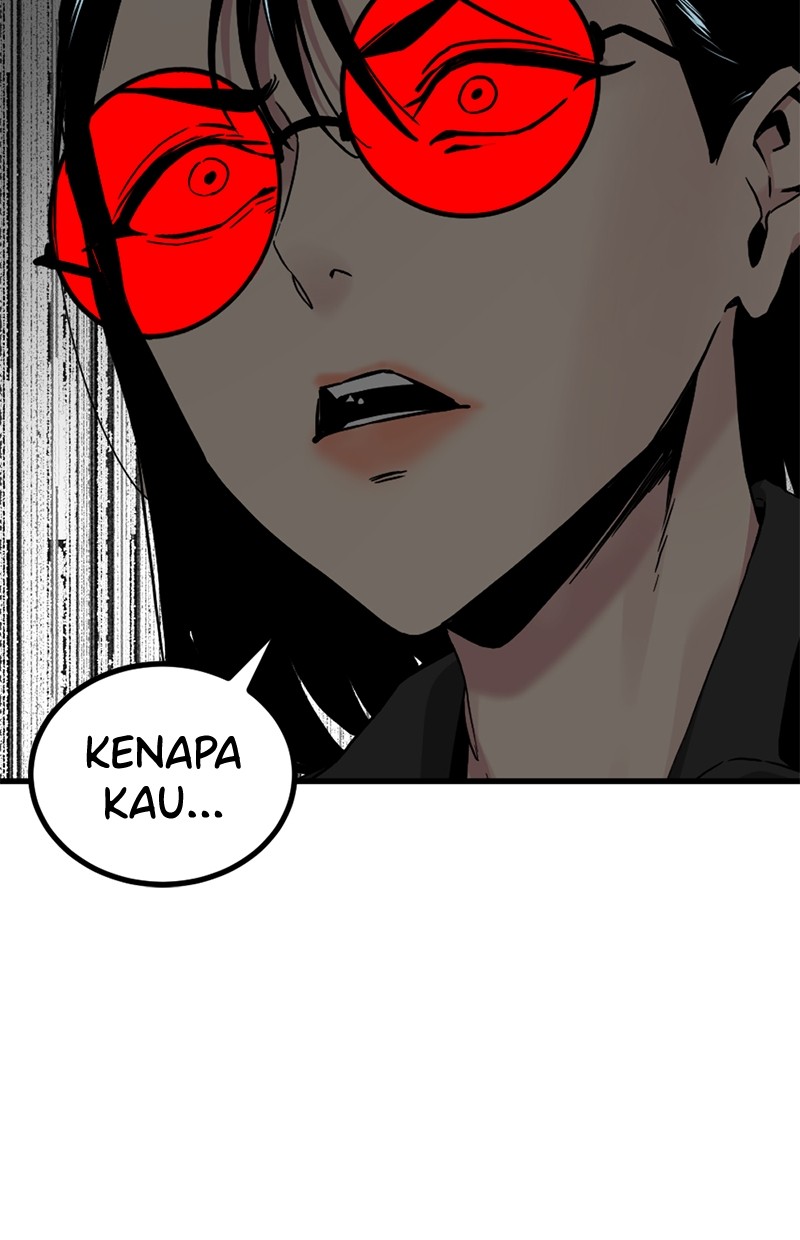 Hero Killer Bab 146 halaman 124