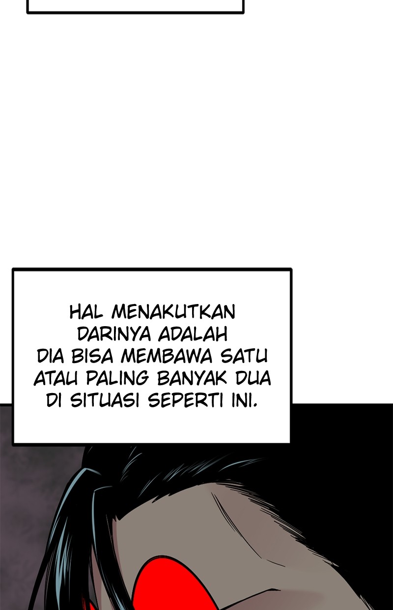 Hero Killer Bab 147 halaman 4