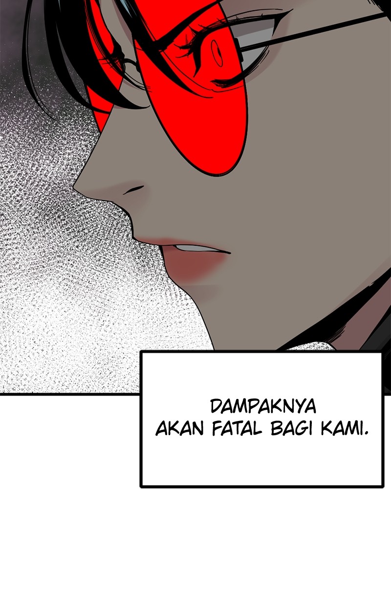 Hero Killer Bab 147 halaman 5