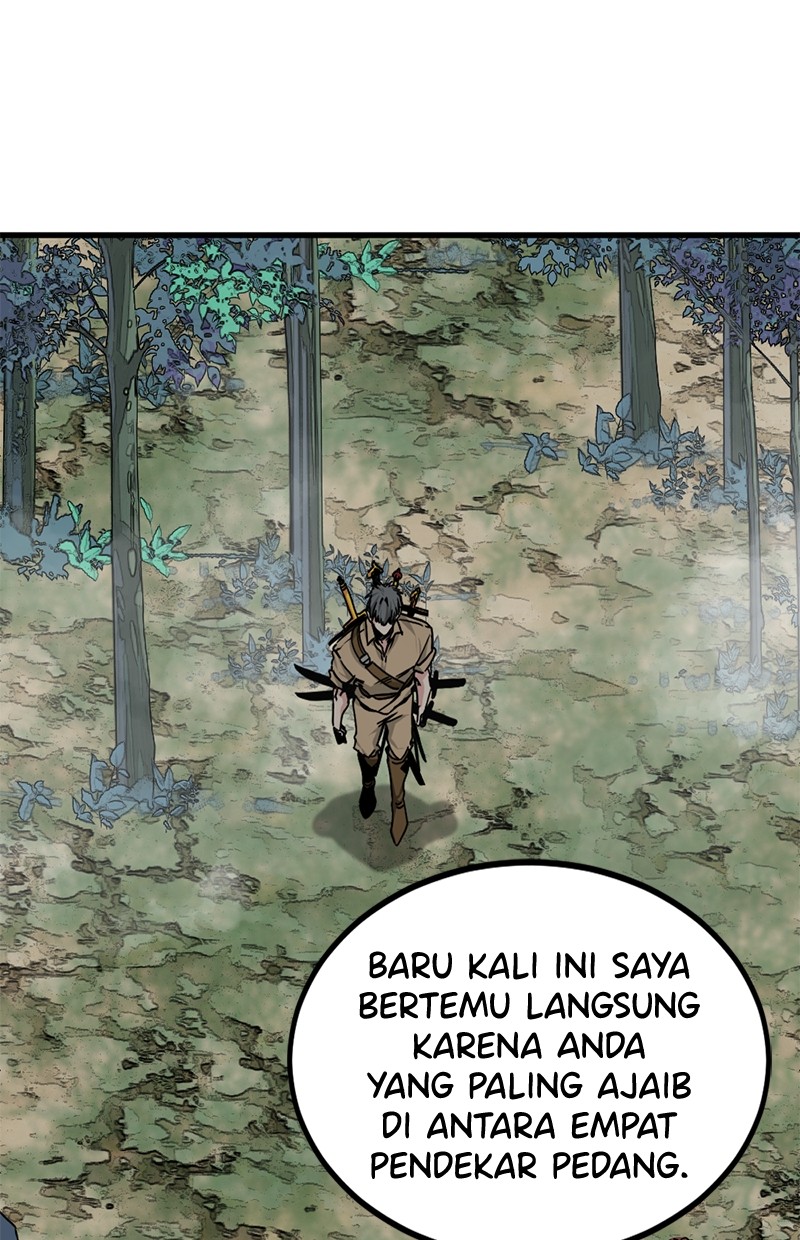 Hero Killer Bab 147 halaman 6