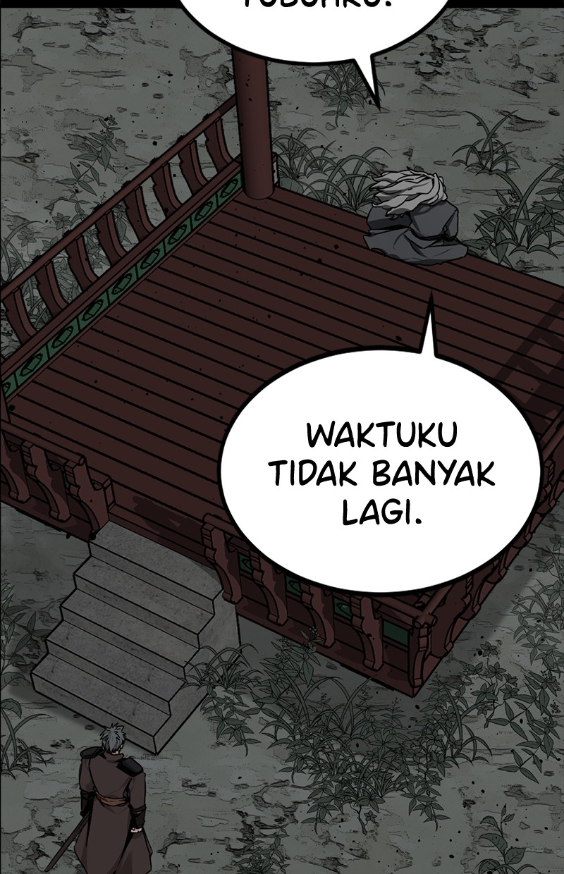 Hero Killer Bab 147 halaman 20