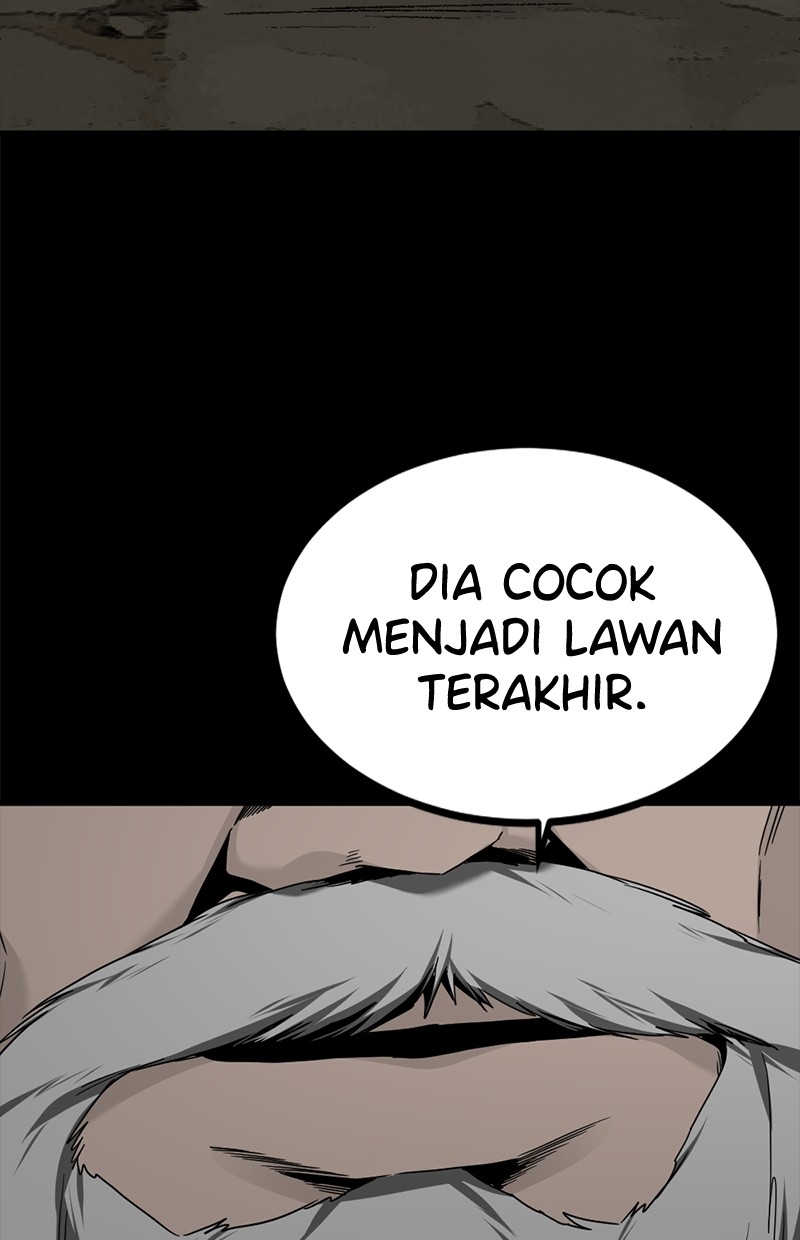 Hero Killer Bab 147 halaman 28