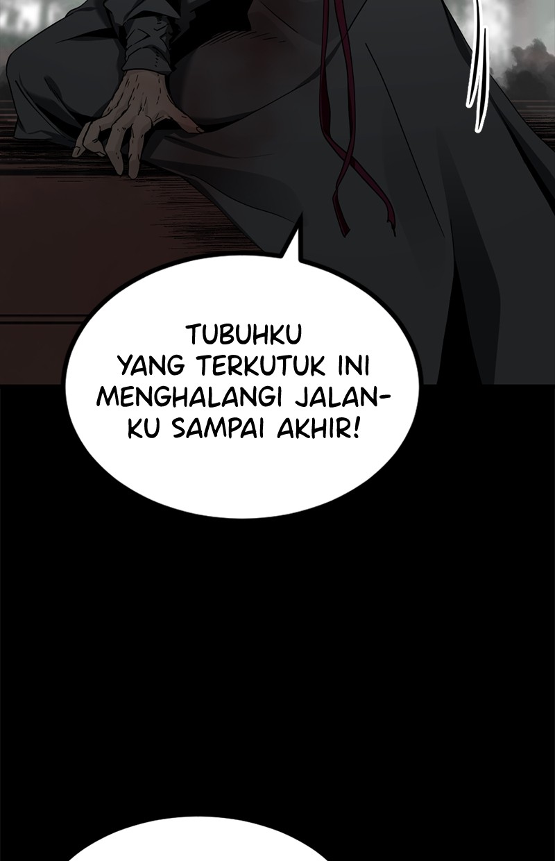 Hero Killer Bab 147 halaman 30