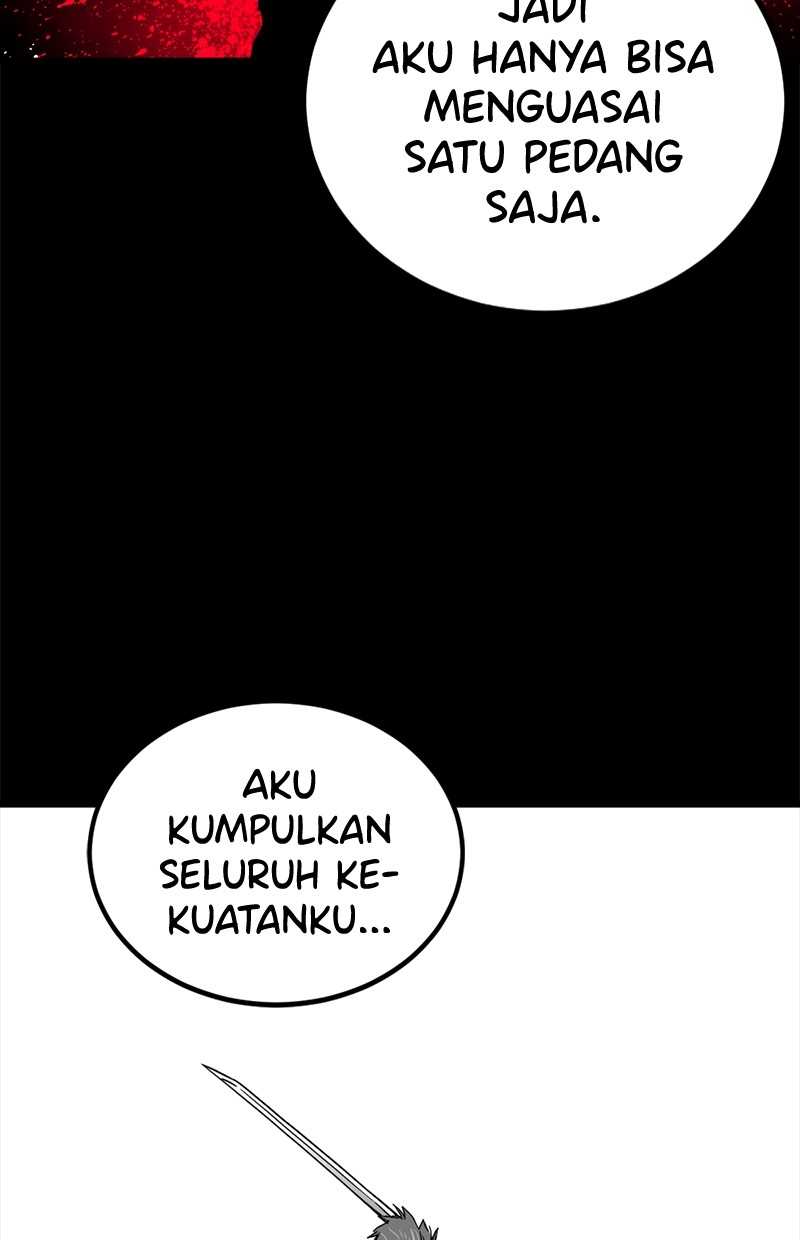 Hero Killer Bab 147 halaman 32
