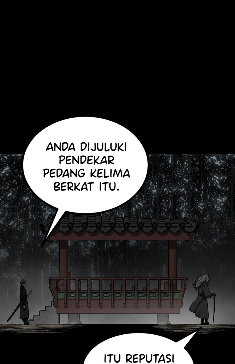 Hero Killer Bab 147 halaman 36