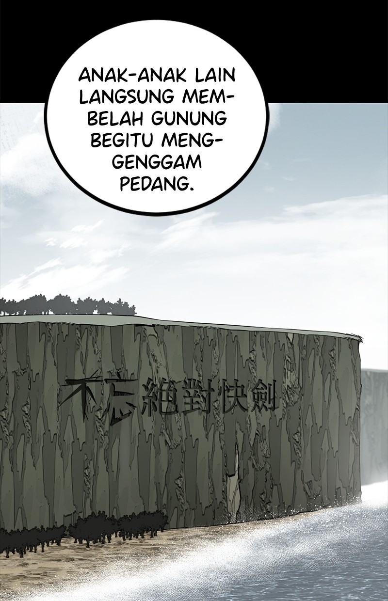 Hero Killer Bab 147 halaman 44