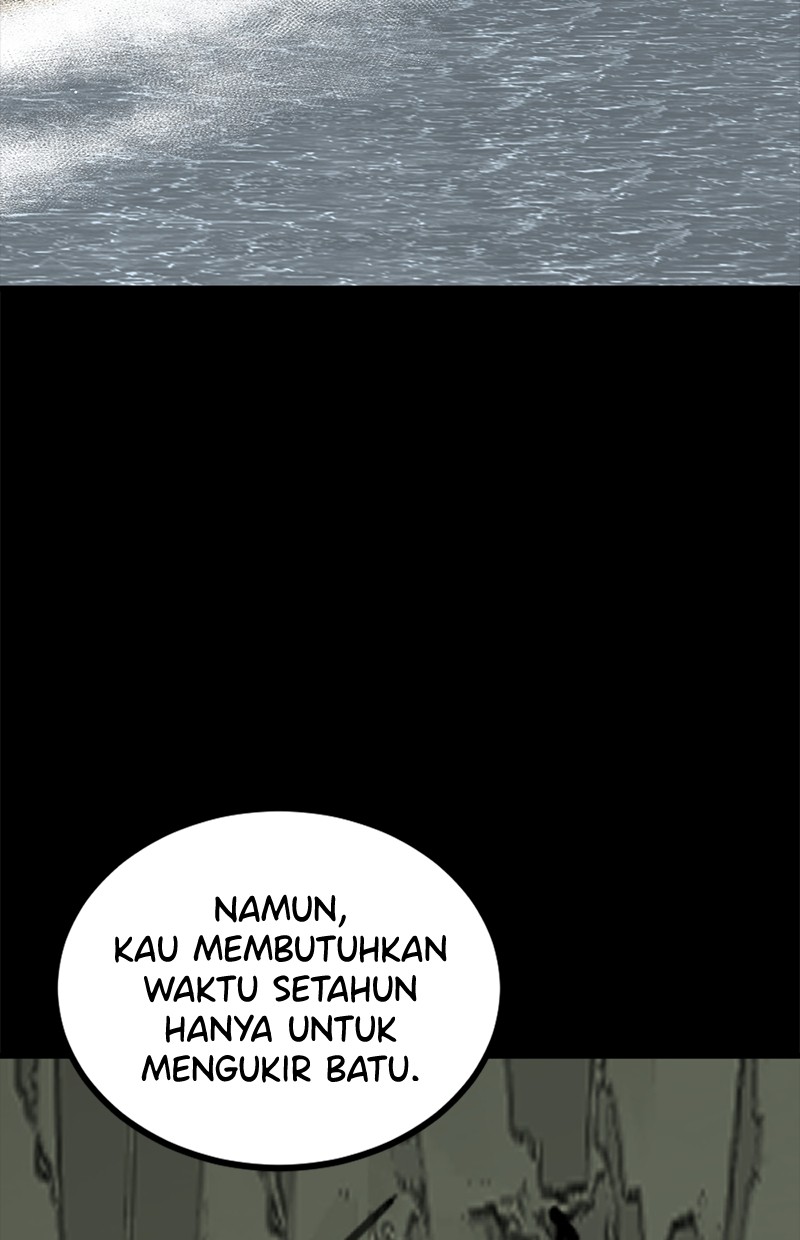 Hero Killer Bab 147 halaman 45