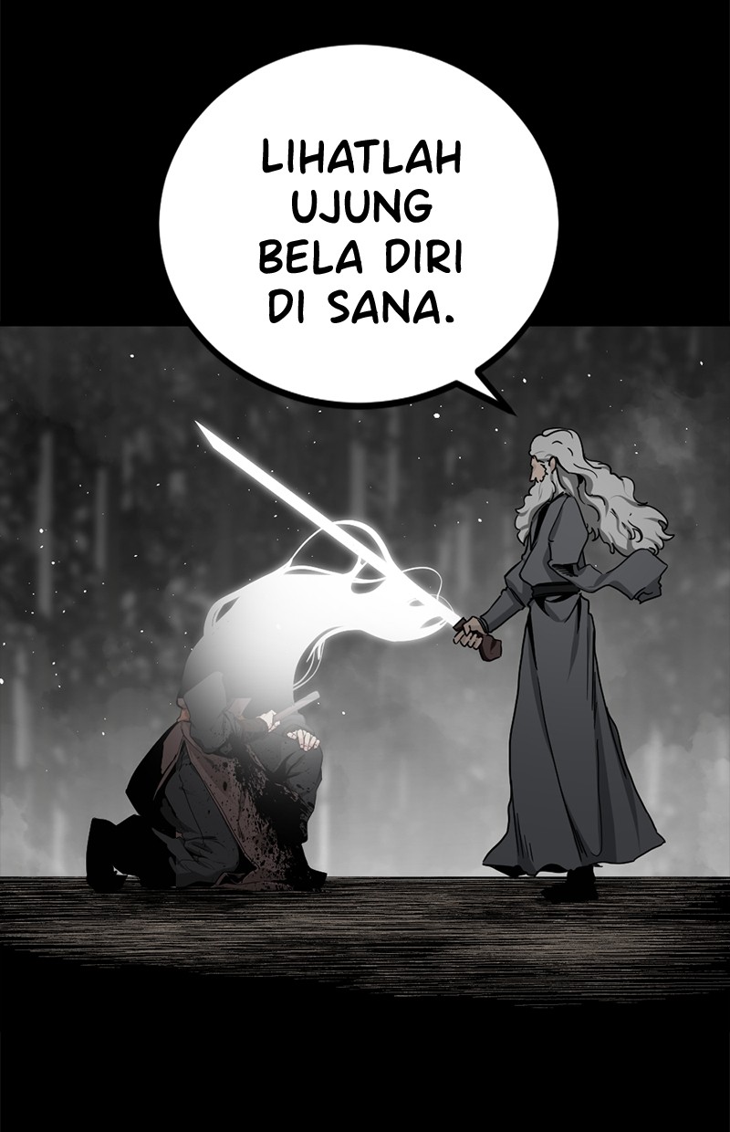 Hero Killer Bab 147 halaman 74