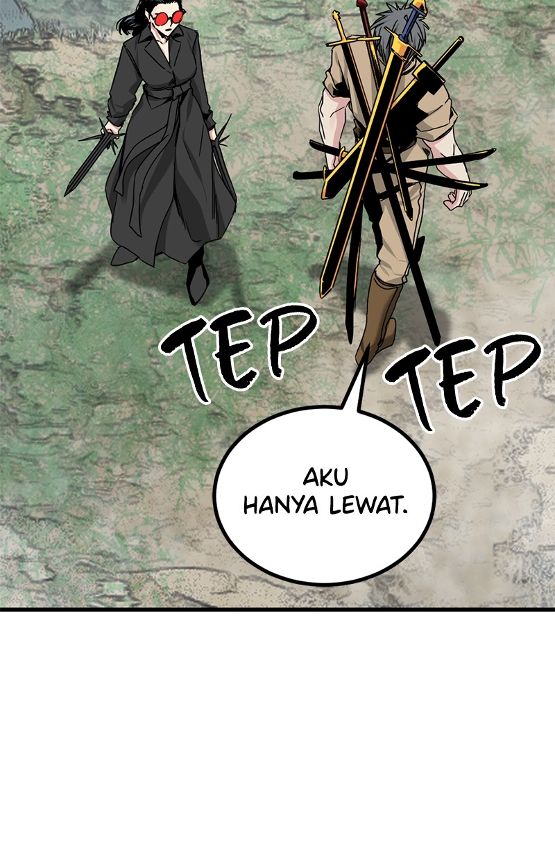 Hero Killer Bab 147 halaman 129
