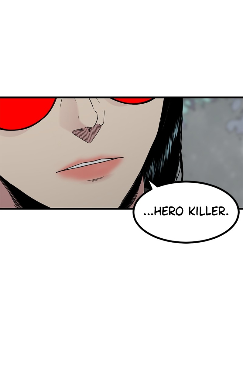 Hero Killer Bab 147 halaman 134