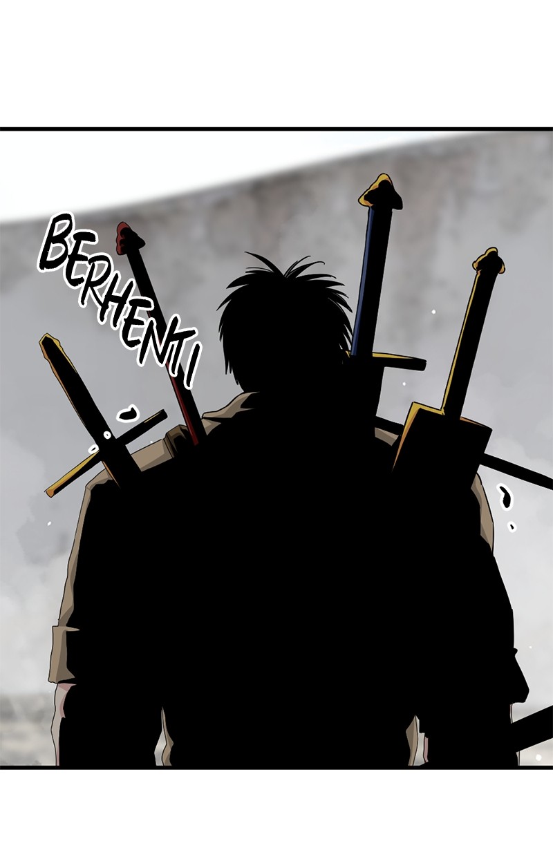 Hero Killer Bab 147 halaman 135