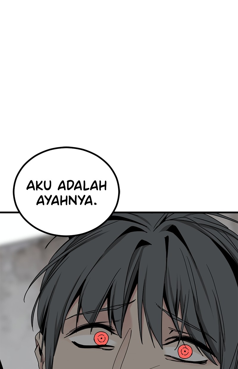 Hero Killer Bab 147 halaman 137