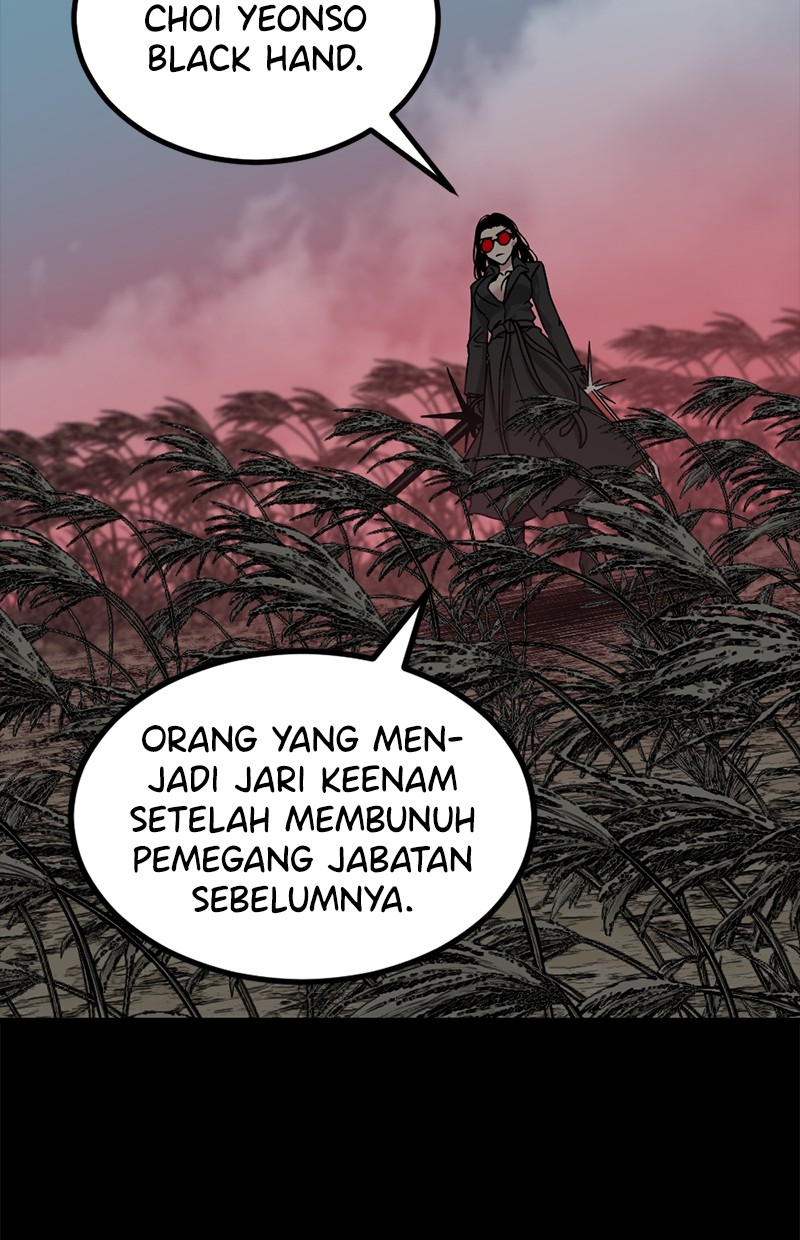 Hero Killer Bab 148 halaman 7