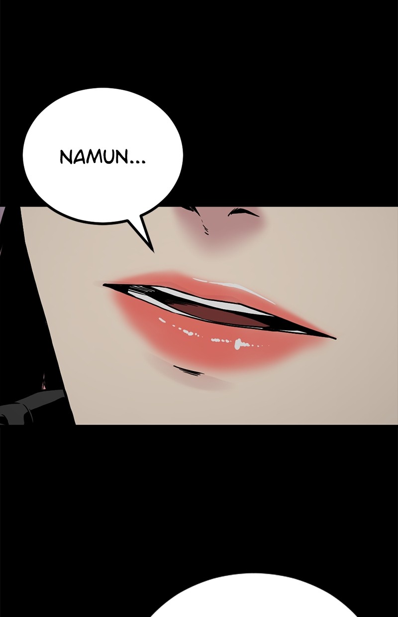 Hero Killer Bab 148 halaman 8