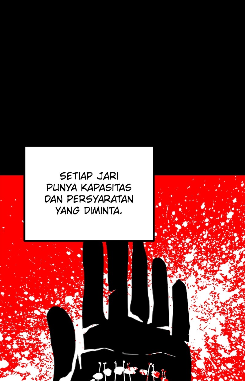 Hero Killer Bab 148 halaman 23