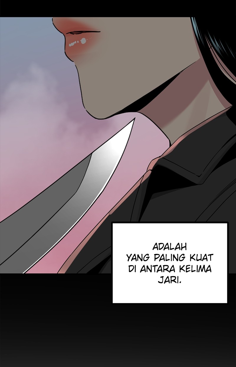 Hero Killer Bab 148 halaman 25