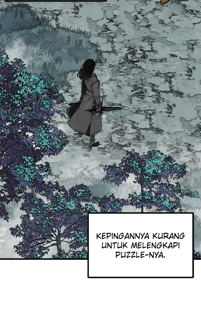 Hero Killer Bab 148 halaman 27