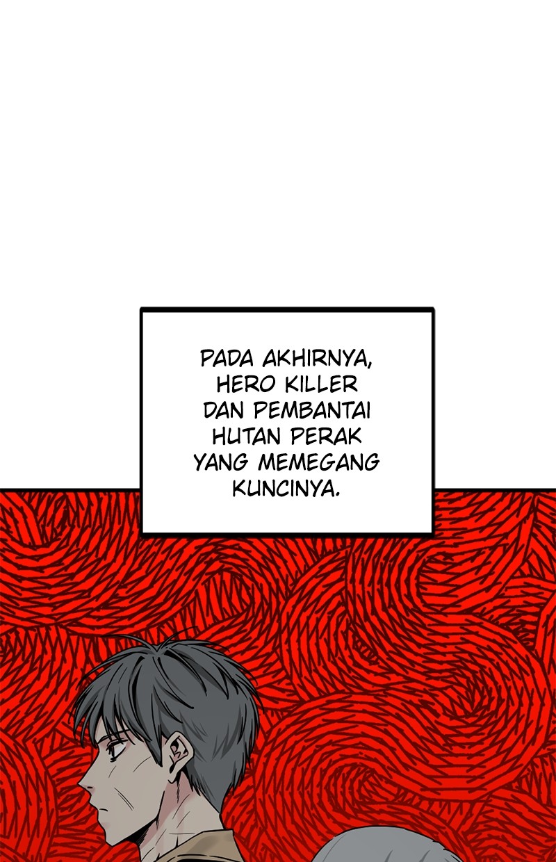 Hero Killer Bab 148 halaman 28