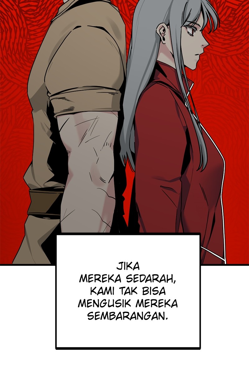 Hero Killer Bab 148 halaman 29
