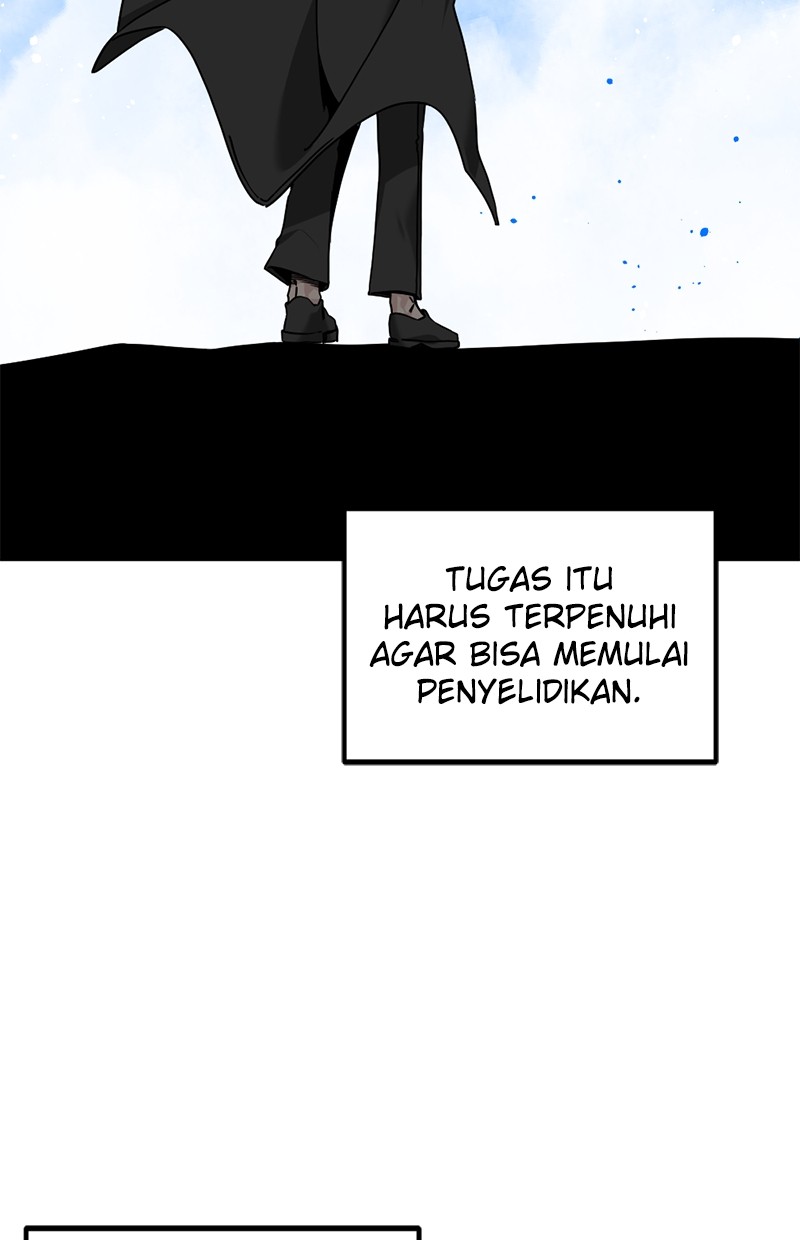 Hero Killer Bab 148 halaman 31