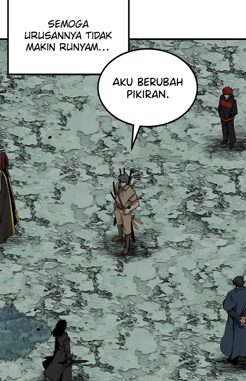 Hero Killer Bab 148 halaman 32