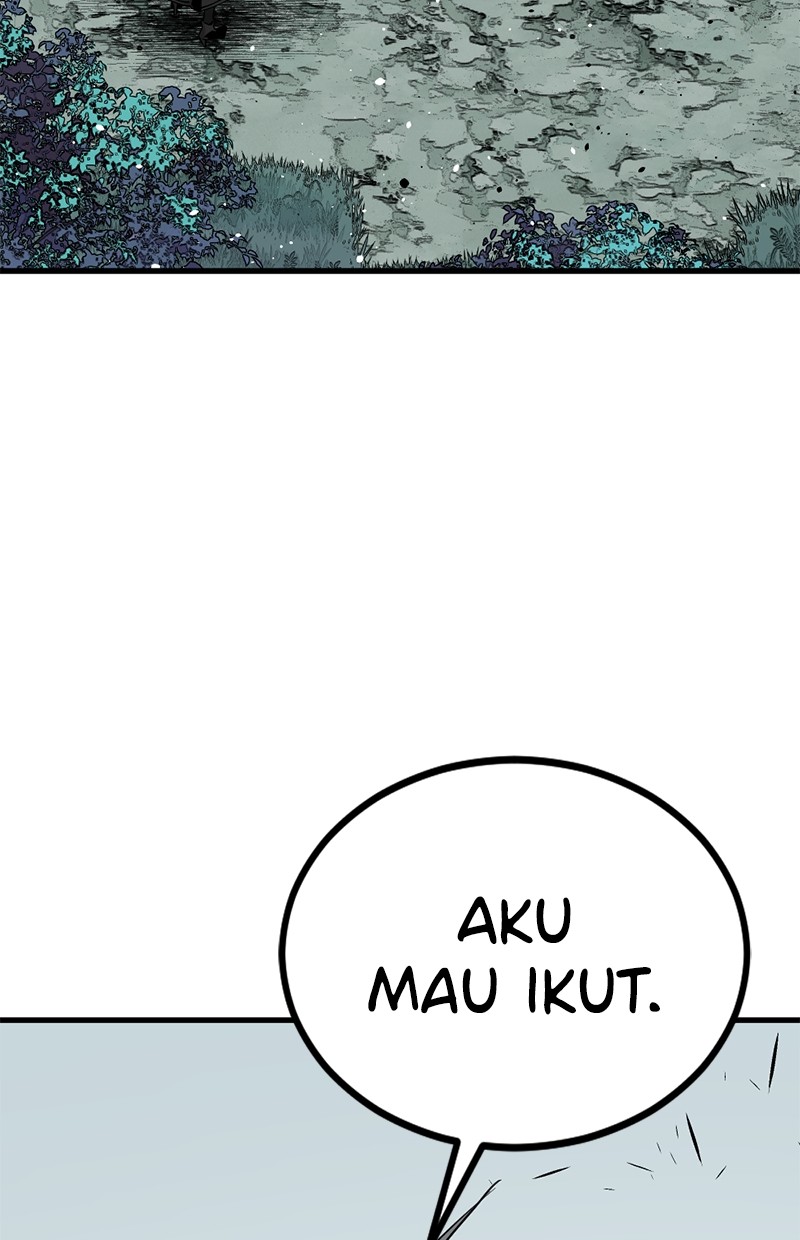 Hero Killer Bab 148 halaman 33