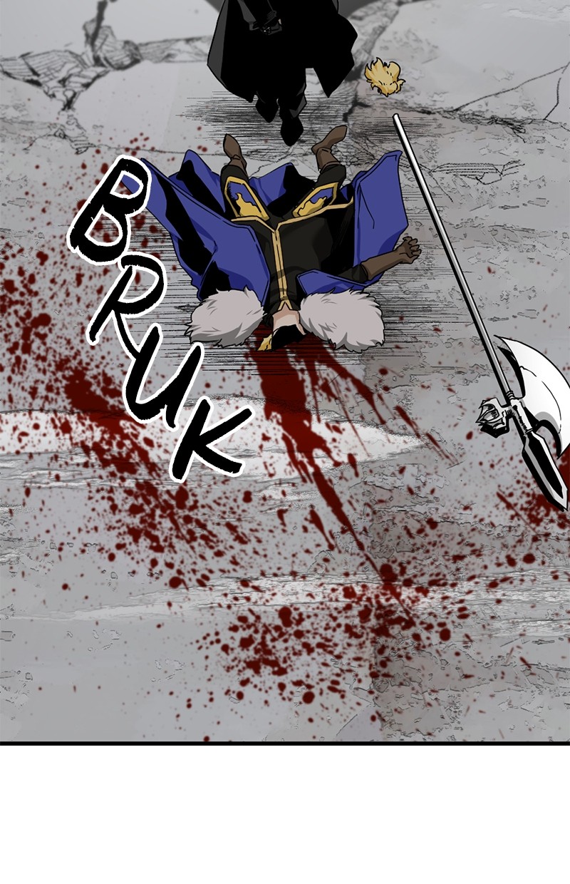 Hero Killer Bab 148 halaman 43