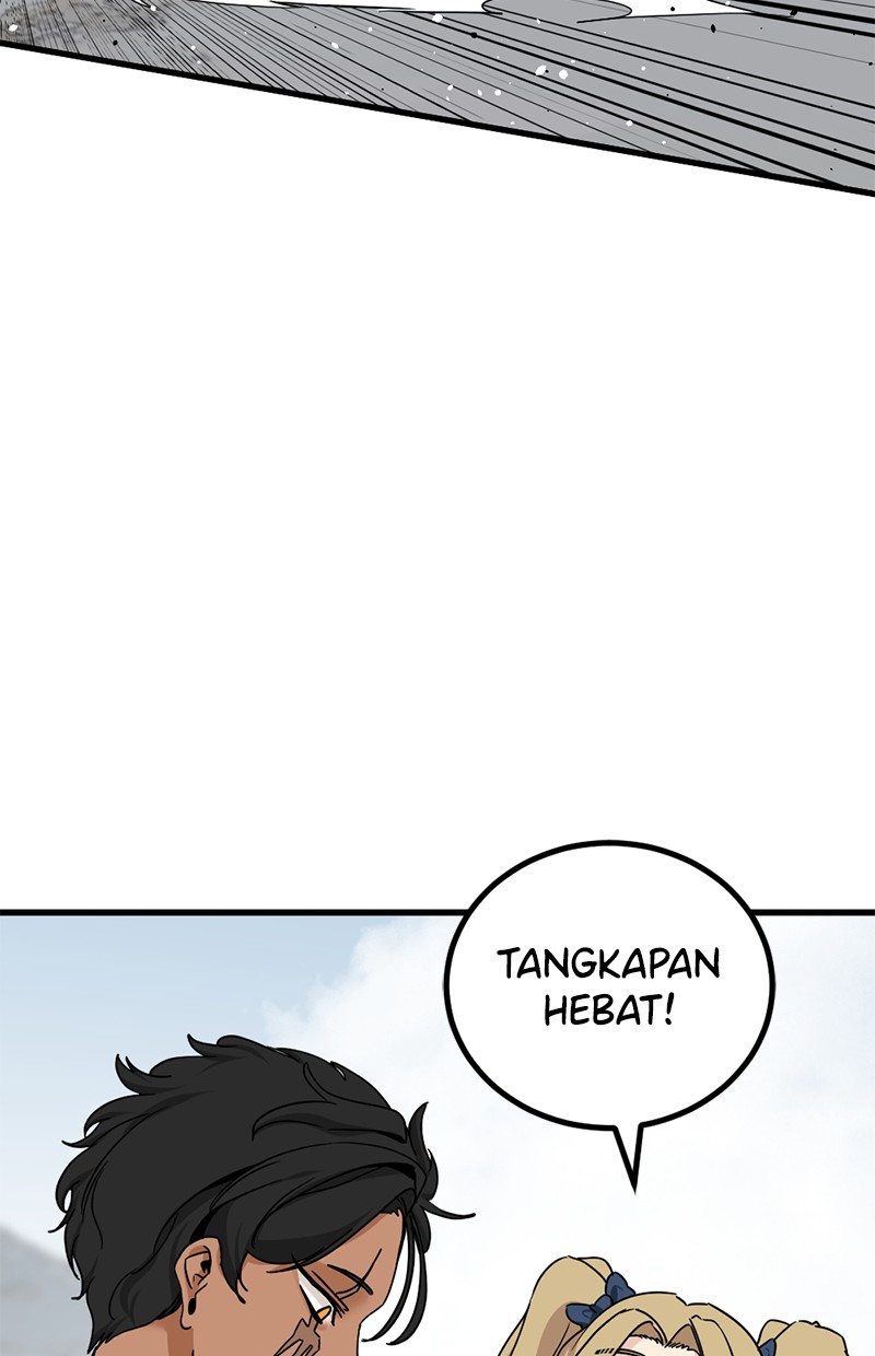 Hero Killer Bab 148 halaman 67