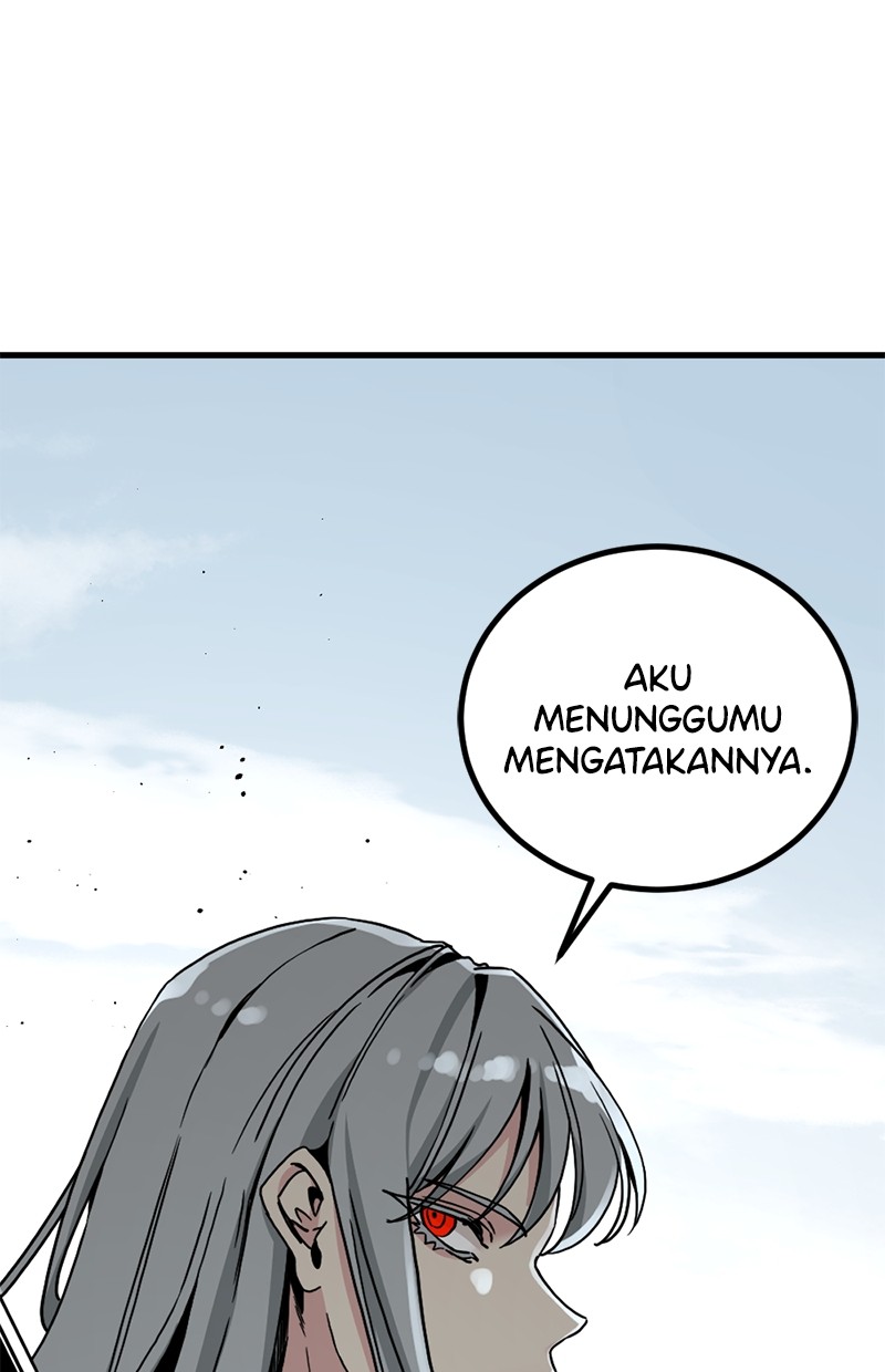 Hero Killer Bab 148 halaman 75