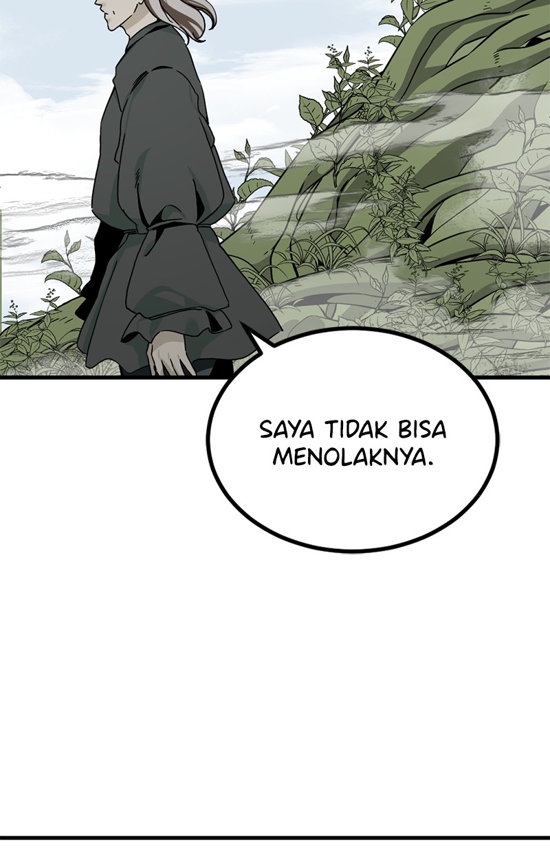 Hero Killer Bab 148 halaman 81