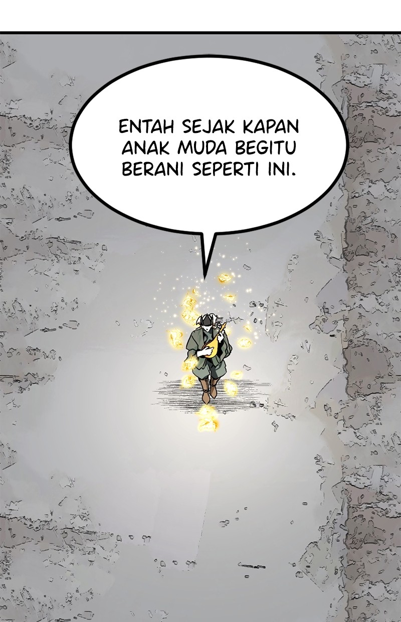 Hero Killer Bab 148 halaman 84