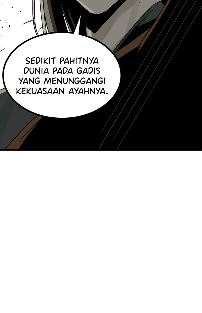 Hero Killer Bab 148 halaman 87