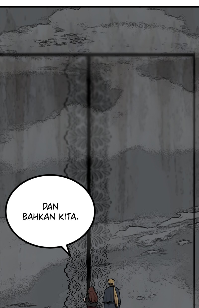 Hero Killer Bab 148 halaman 110