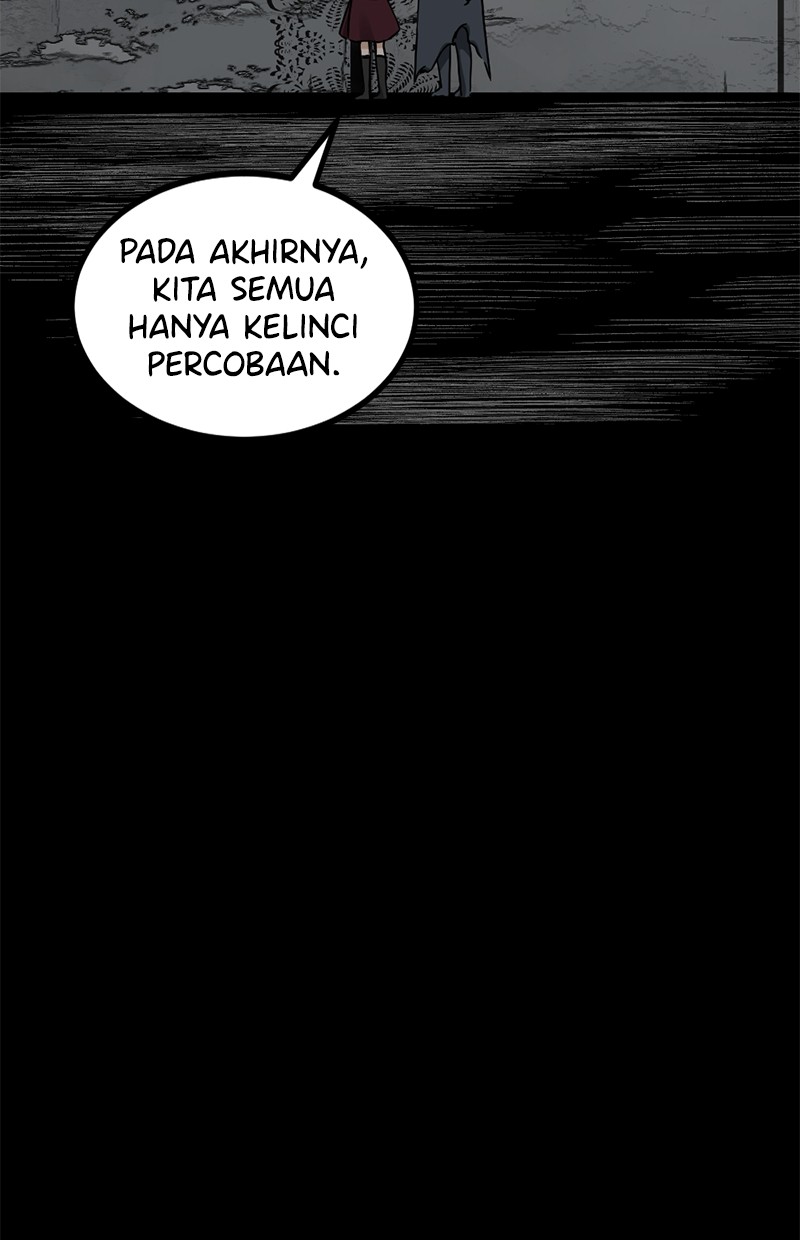 Hero Killer Bab 148 halaman 111