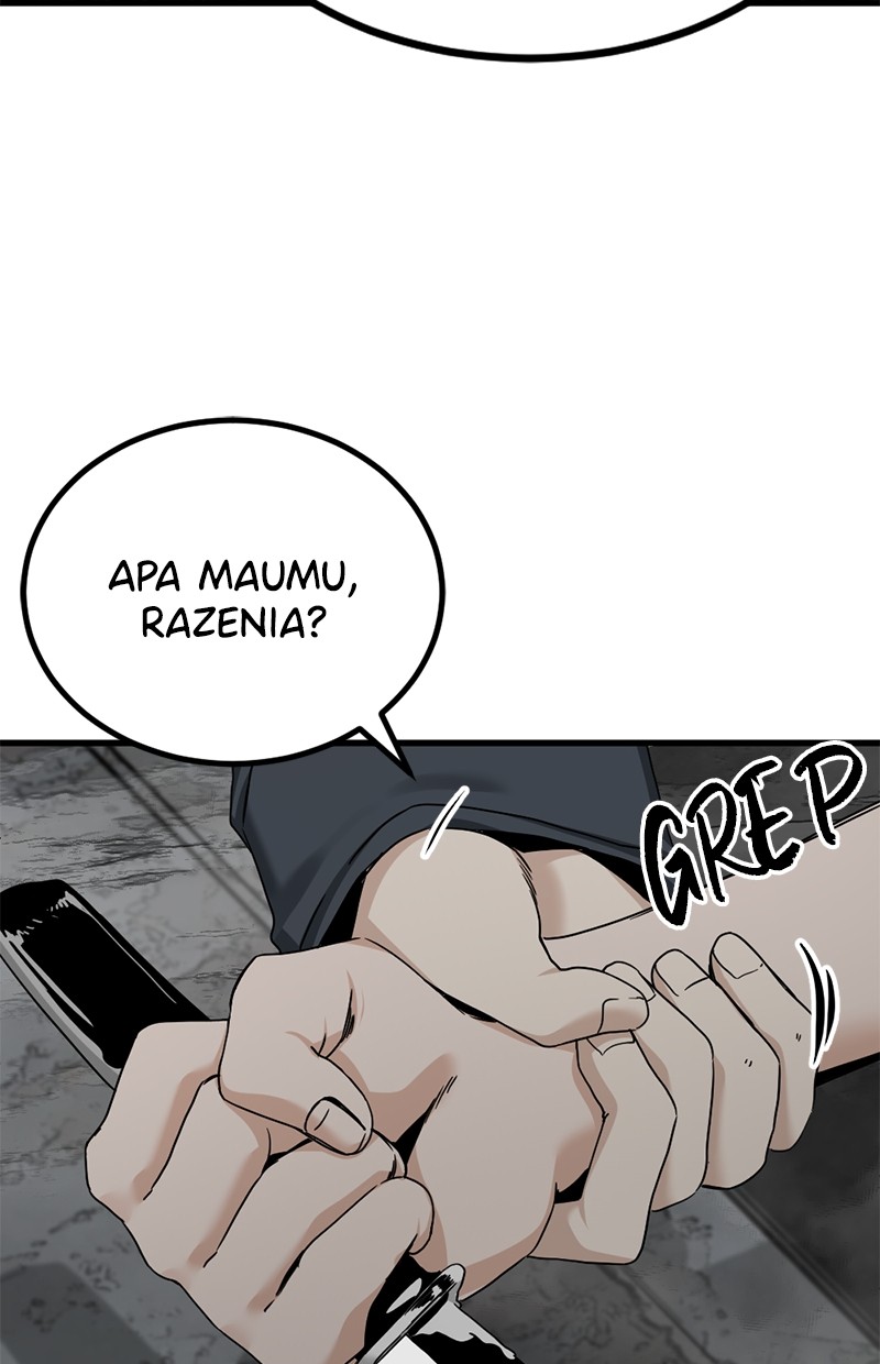 Hero Killer Bab 148 halaman 116