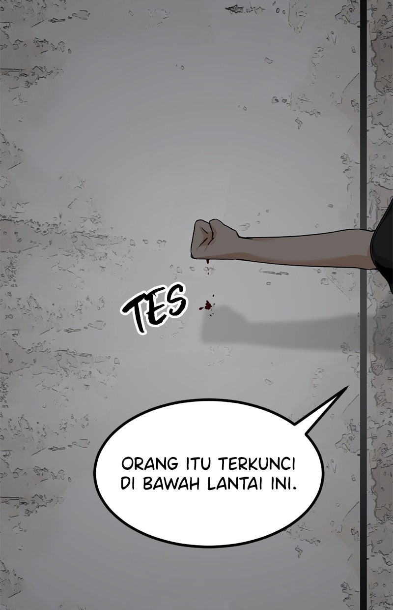 Hero Killer Bab 148 halaman 124