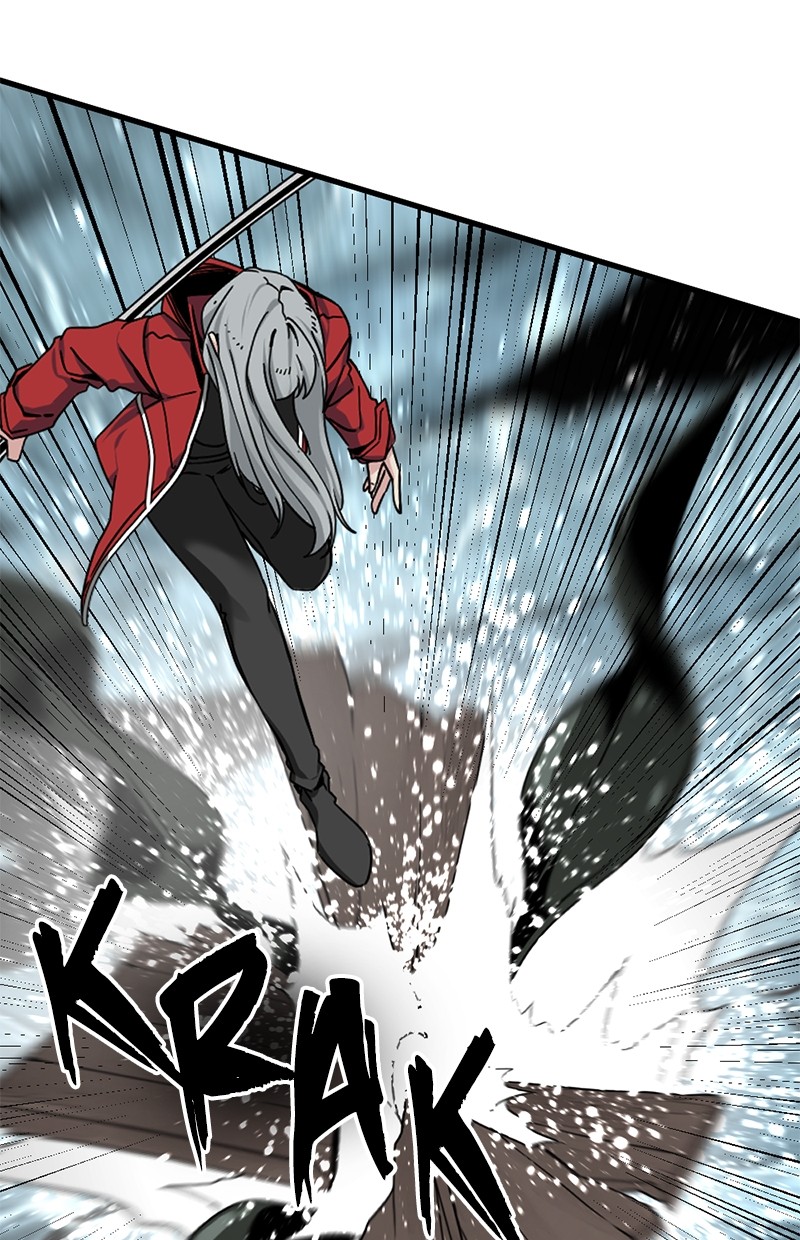 Hero Killer chapter 149 halaman 16