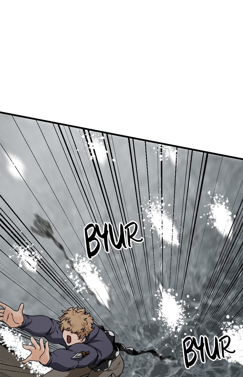 Hero Killer chapter 149 halaman 21