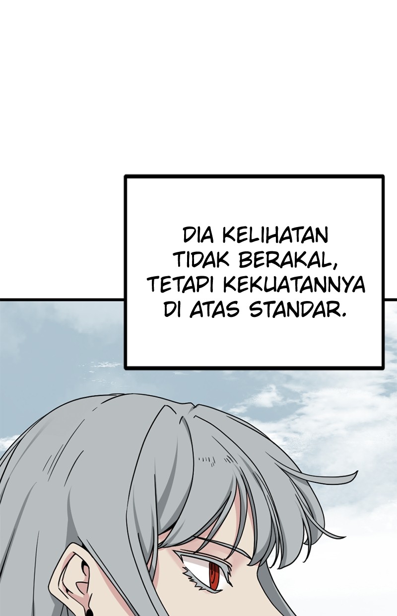 Hero Killer chapter 149 halaman 24