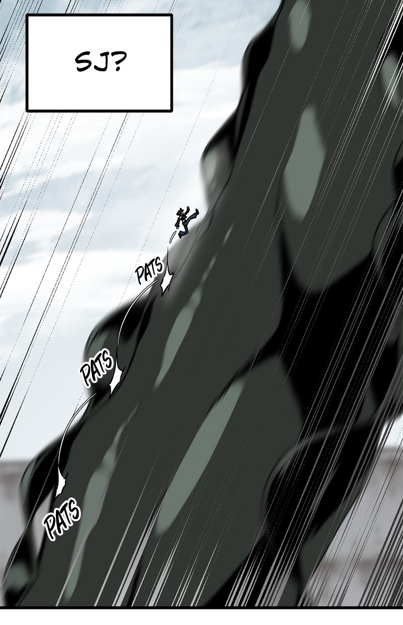 Hero Killer chapter 149 halaman 27